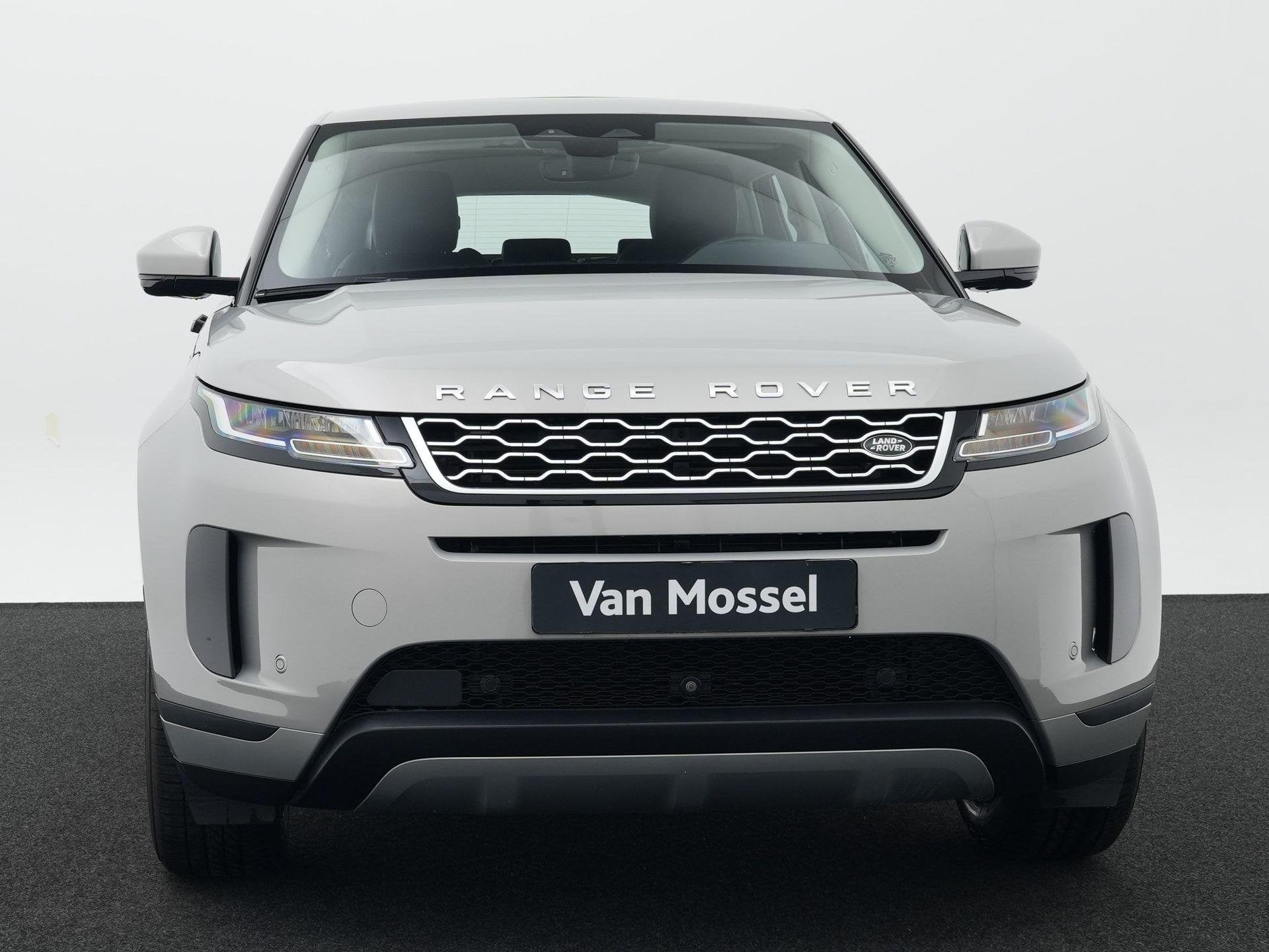 Land Rover Range Rover Evoque 1.5 P300e AWD SE | Panoramadak, Auto's, Euro 6, 15 kWh, Vierwielaandrijving, Hybride Elektrisch/Benzine