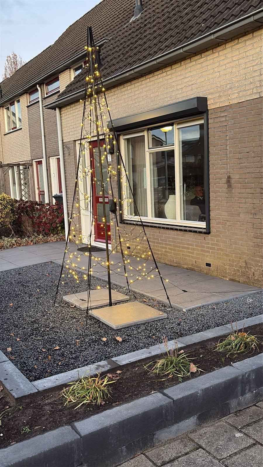 Fairybell 3 meter, Diversen, Kerst, Ophalen of Verzenden