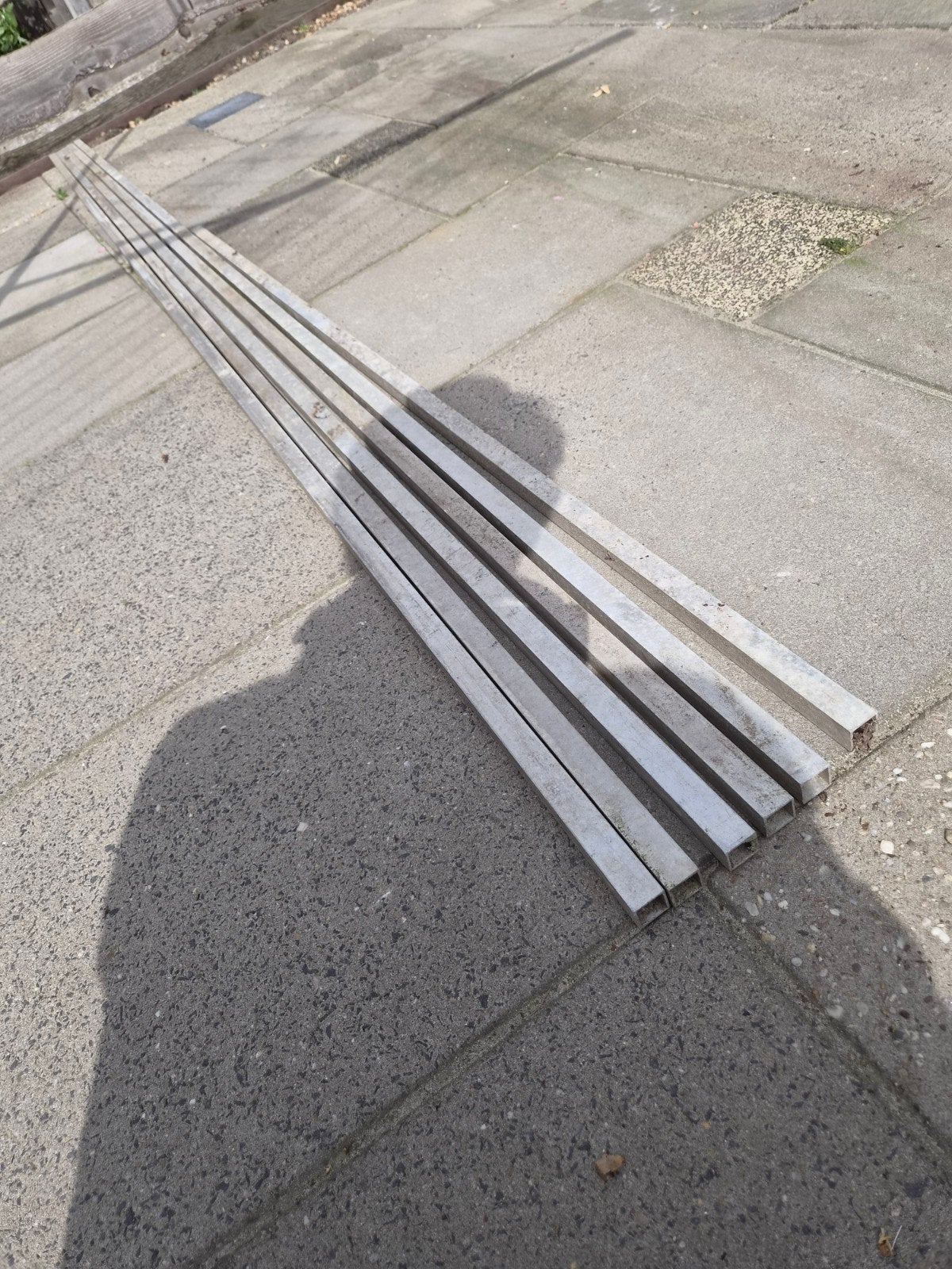 Aluminium kokers, Dieren en Toebehoren, Ophalen of Verzenden, Nieuw, Aluminium, Broedkooi of Kweekkooi
