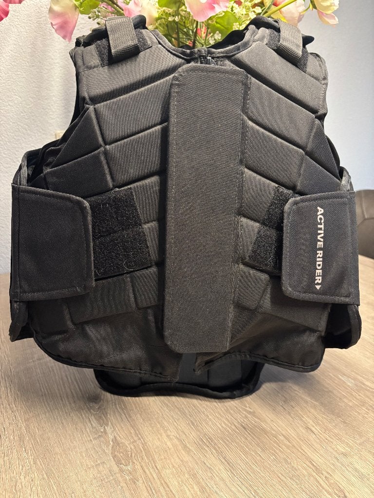 Bodyprotector, Dieren en Toebehoren, Ophalen, Gebruikt, Kinderen, Dressuur
