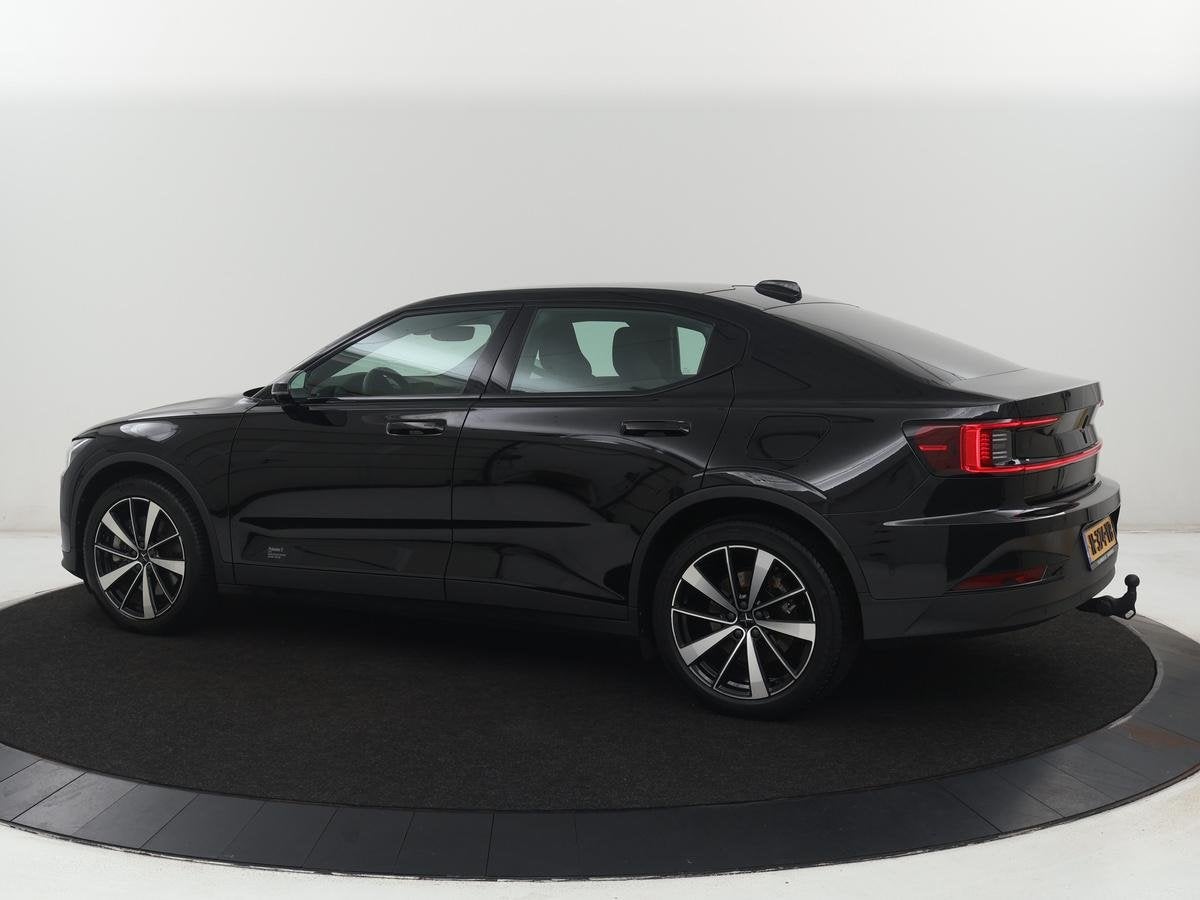 Polestar 2 Standard Range Single Motor 63kWh | SOH 89.9% | W, Auto's, Polestar, Polestar 2, Gebruikt, 420 min, 90 €/maand