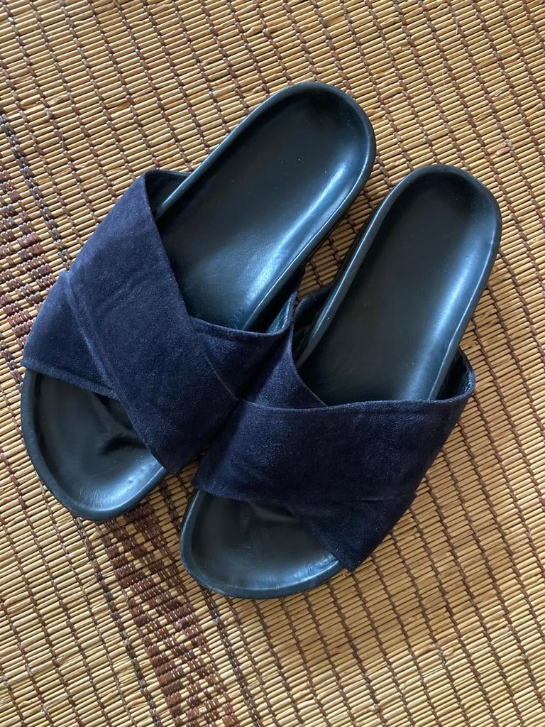 Filippa K Nadia slippers maat 40, Slippers, Overige kleuren, Ophalen of Verzenden, Gedragen