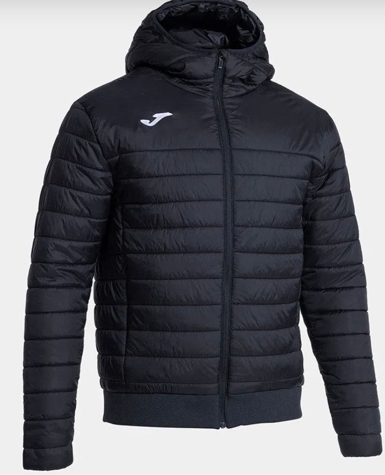 Sportjas merk Joma XL , zwart (nieuw), Kleding | Heren, Ophalen of Verzenden, Nieuw, Maat 56/58 (XL), Zwart