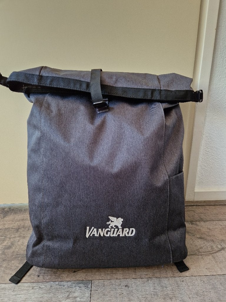 Vanguard Rugtas, Overige merken, 40 cm of meer, -, -