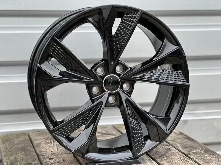 17” inch AUDI A1 S1 Look Sportvelgen AUDI A1, A2, VW Polo, Velg(en), -, -, Nieuw