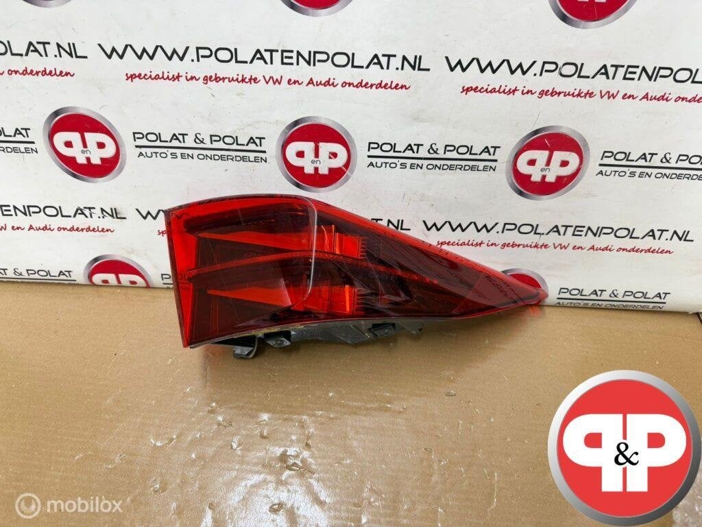 Cupra Formentor Achterlicht rechts 5FF945208A