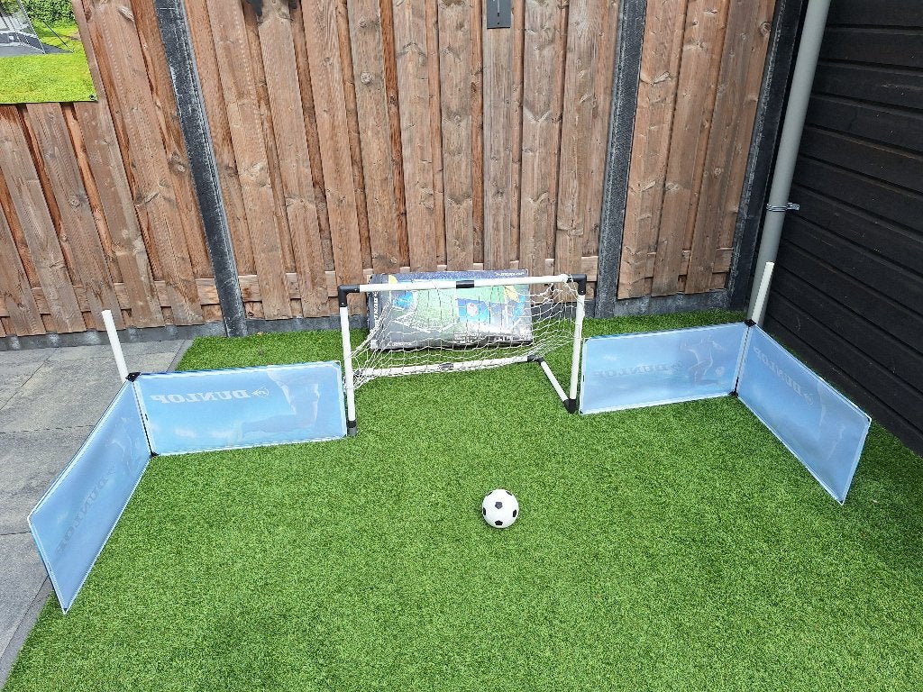 Voetbaldoel kinderen, Ophalen of Verzenden, Gebruikt
