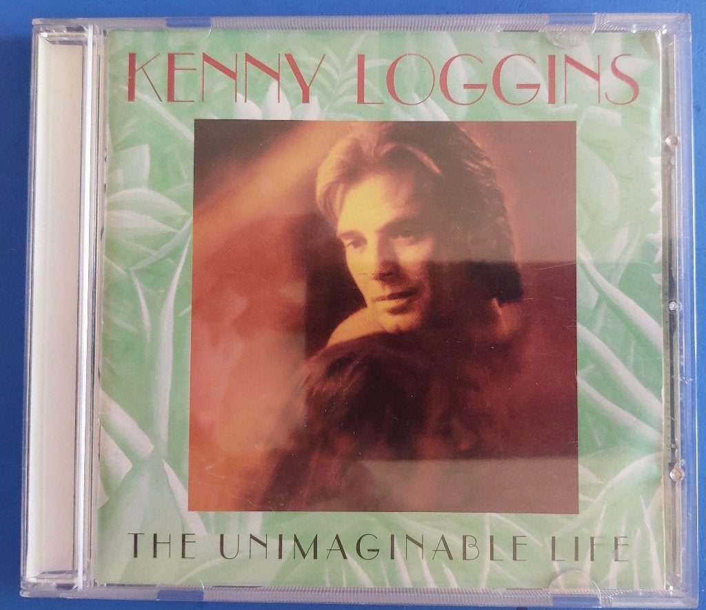 Kenny Loggins, Ophalen of Verzenden, Gebruikt