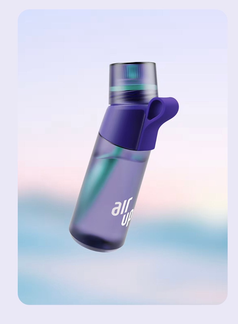 Air Up nieuw in doos, Ophalen of Verzenden, Nieuw