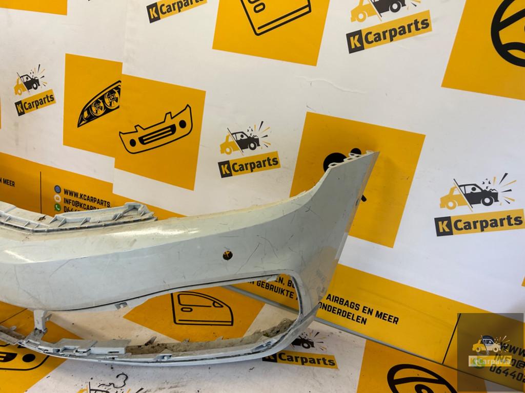Voorbumper VW Passat PDC 3G Facelift R-line GTE bumper 2019, Auto-onderdelen, Info@fabrikant.eu, Ophalen of Verzenden, Bumper