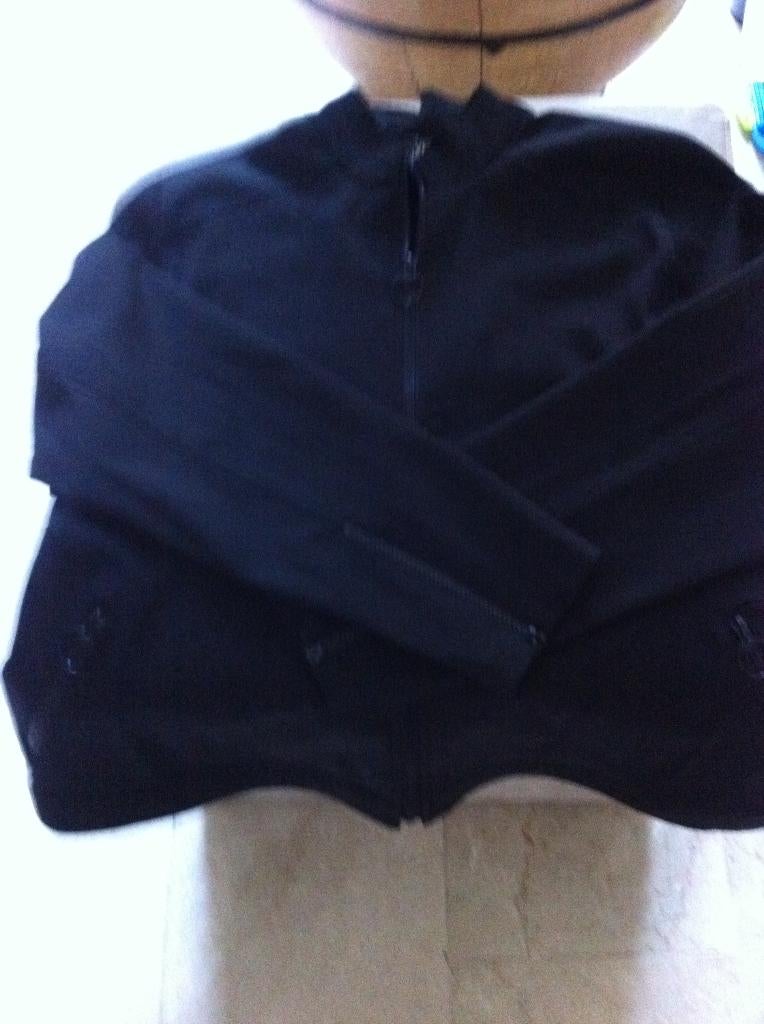 Sjeik dames jasje MXM maat xl zwart, MXM, Zwart, Maat 46/48 (XL) of groter, Ophalen of Verzenden