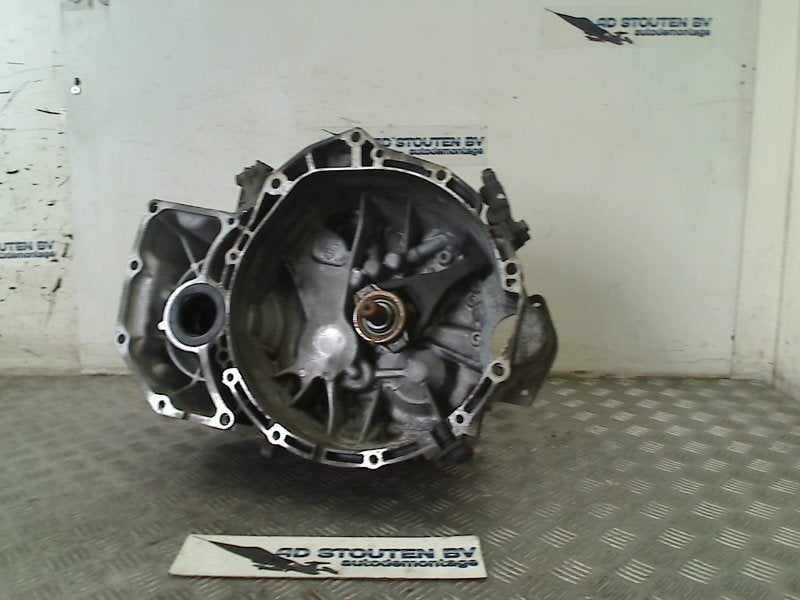 Versnellingsbak Schakel Nissan X-Trail (T30) 2006 8H5, Gebruikt, Germany@nissan-services.eu, Kronenweg 38, Wesseling 50389, , Duitsland