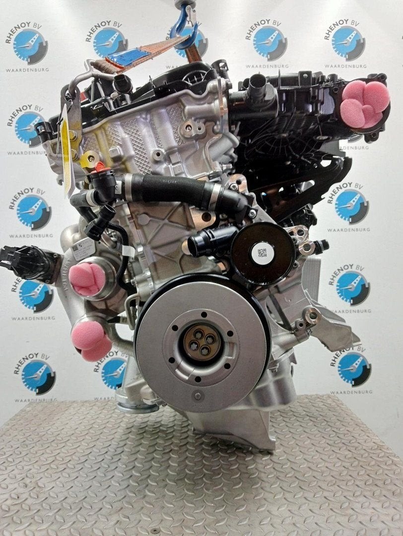 BMW X5 MOTOR 2021, Ophalen of Verzenden, Gebruikt, Stiba lid