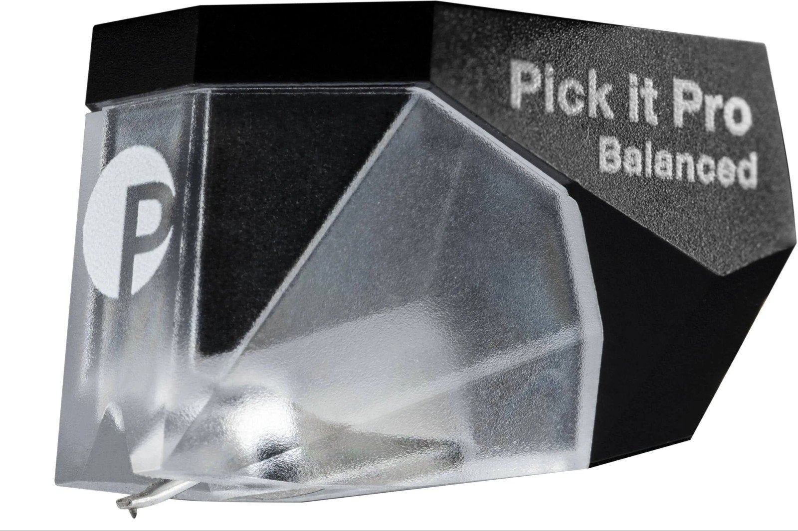 Pick it PRO Balanced cartridge, Audio, Tv en Foto, Platenspelers, Ophalen of Verzenden, Nieuw, Platenspeler-onderdeel