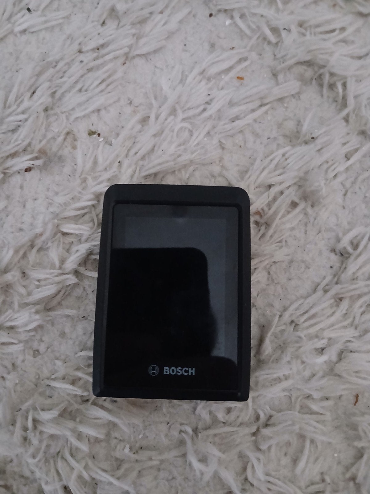 Bosch Kiox 300, Fietsen en Brommers, Fietsaccessoires | Fietscomputers, Ophalen of Verzenden, Zo goed als nieuw