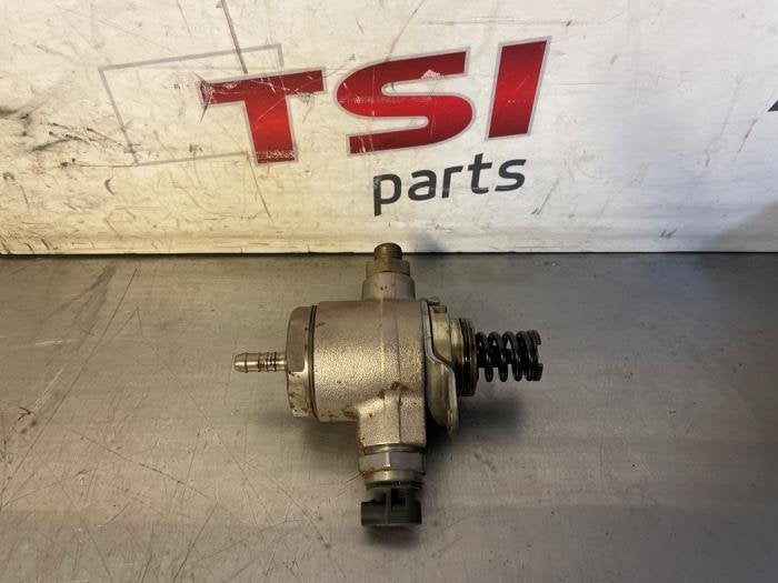 Brandstofpomp Mechanisch van een Audi A4, Gebruikt, -, -, -