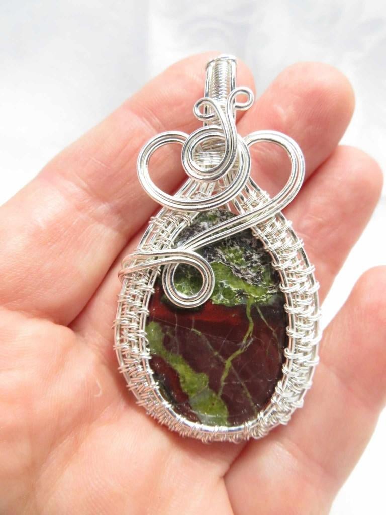 wire wrapped hangers, Ophalen of Verzenden