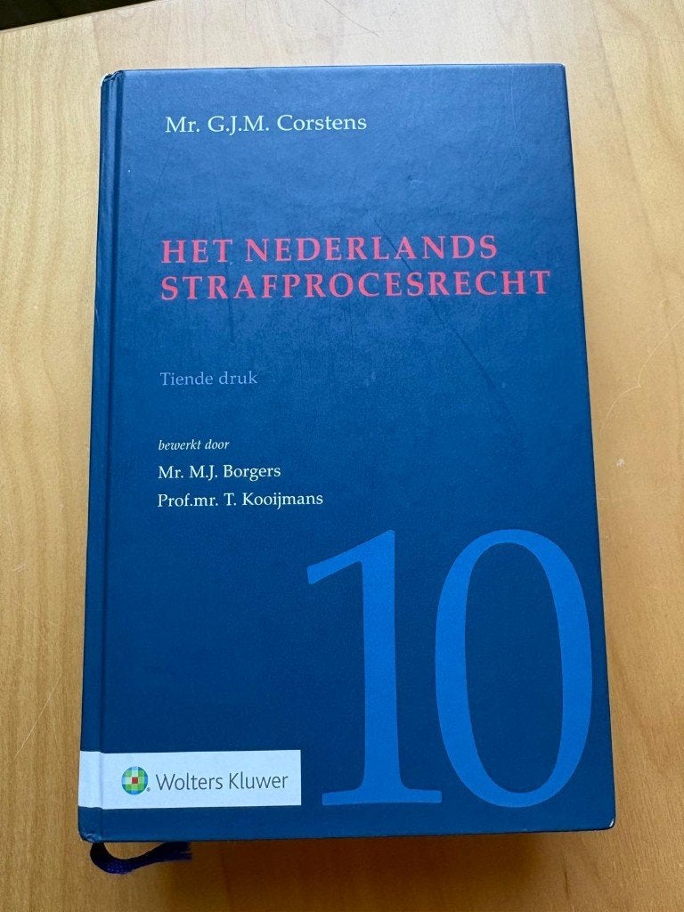 Boekenbundel B1 Rechtsgeleerdheid UvT, Boeken, Overige vakken, Diverse auteurs, Ophalen of Verzenden, Zo goed als nieuw