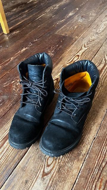 Timberland schoenen voor dames., Kleding | Heren, Schoenen, Ophalen of Verzenden, Zo goed als nieuw, Wandelschoenen of Bergschoenen