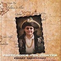 Papegaaien Van Piraten - Piraat Grijpgraag (NIEUW), Ophalen of Verzenden, Nieuw in verpakking, Overige genres