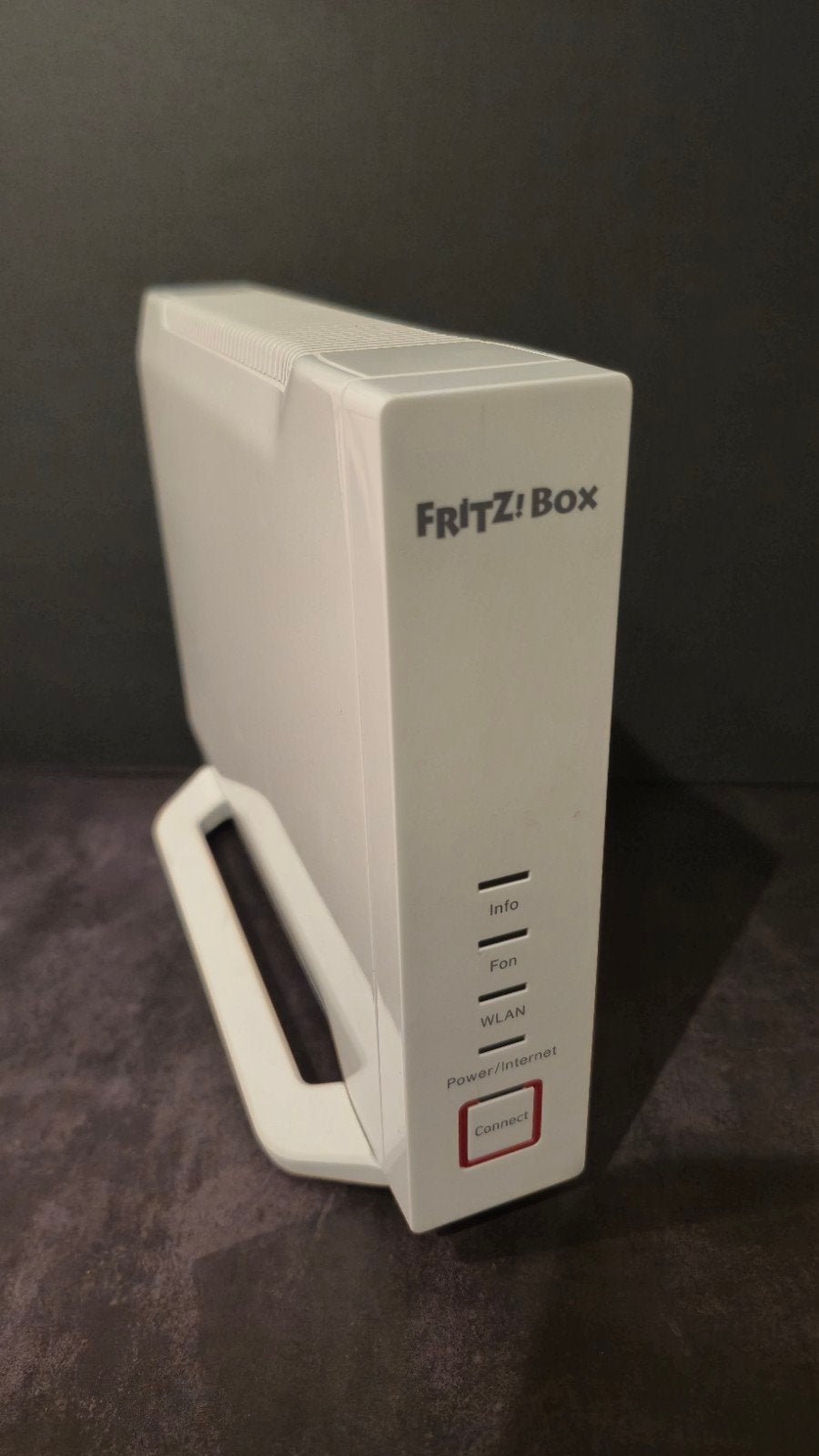 FRITZ!Box 4060 Wi-Fi Router - Zo goed als nieuw, Ophalen of Verzenden, Zo goed als nieuw, Router, FRITZ!Box
