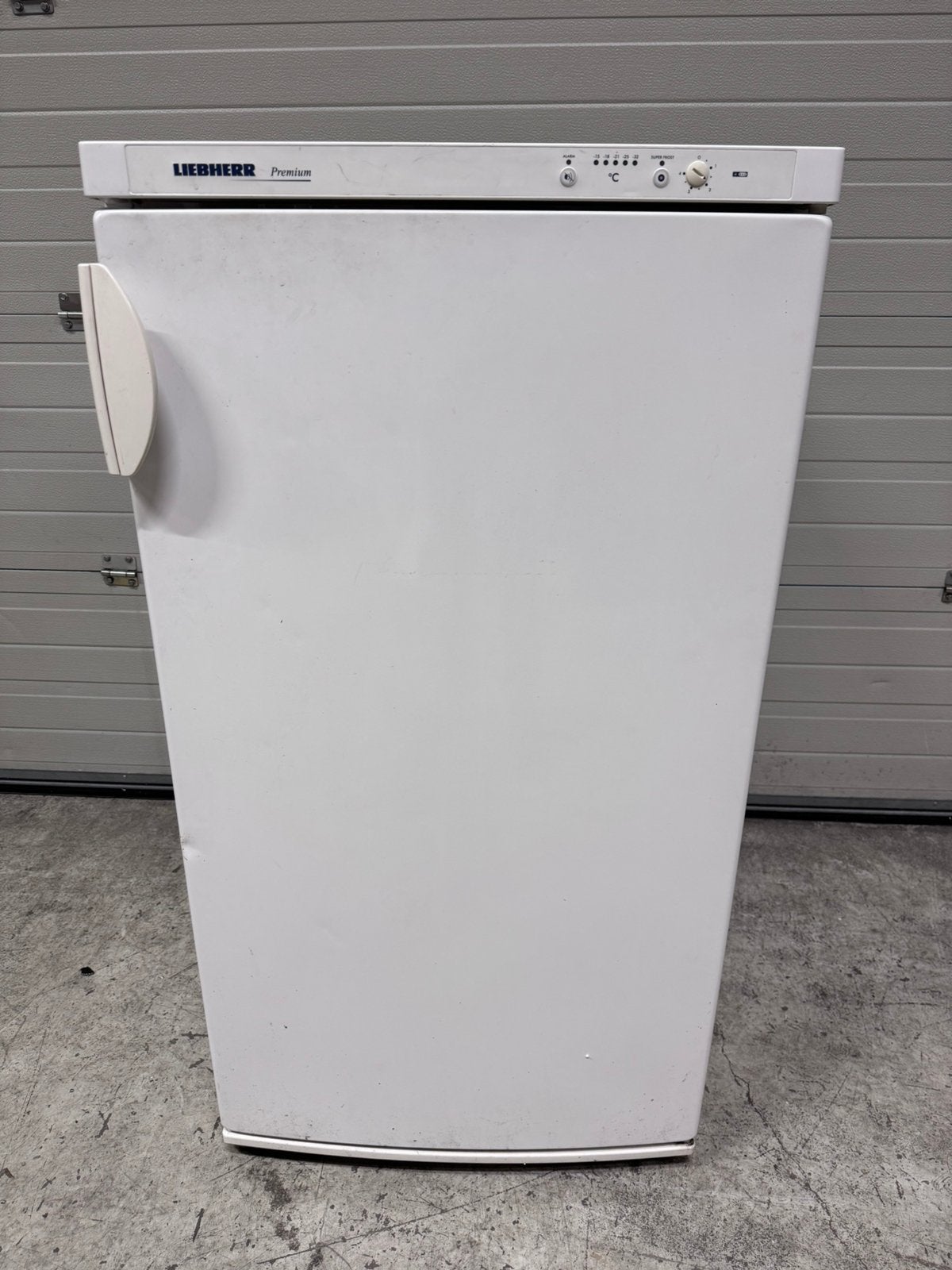 Liebherr ruime compacte vriezer 66cm breed, Ophalen, Zo goed als nieuw, 60 tot 90 cm
