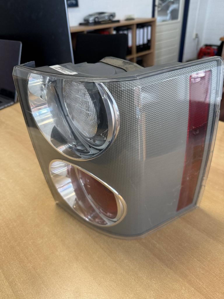 Achterlicht voor Land Rover RANGE ROVER Mk III (L322), Ophalen of Verzenden, Gebruikt, Rover