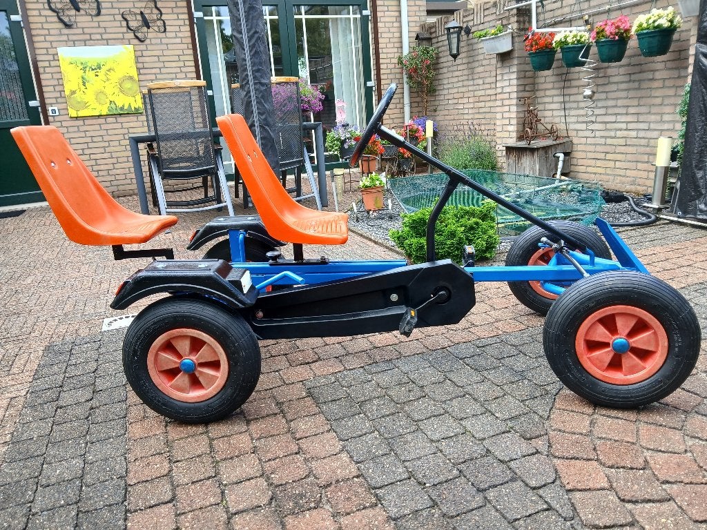 Mooie skelter, Ophalen, Zo goed als nieuw, Mammoet, Duozit