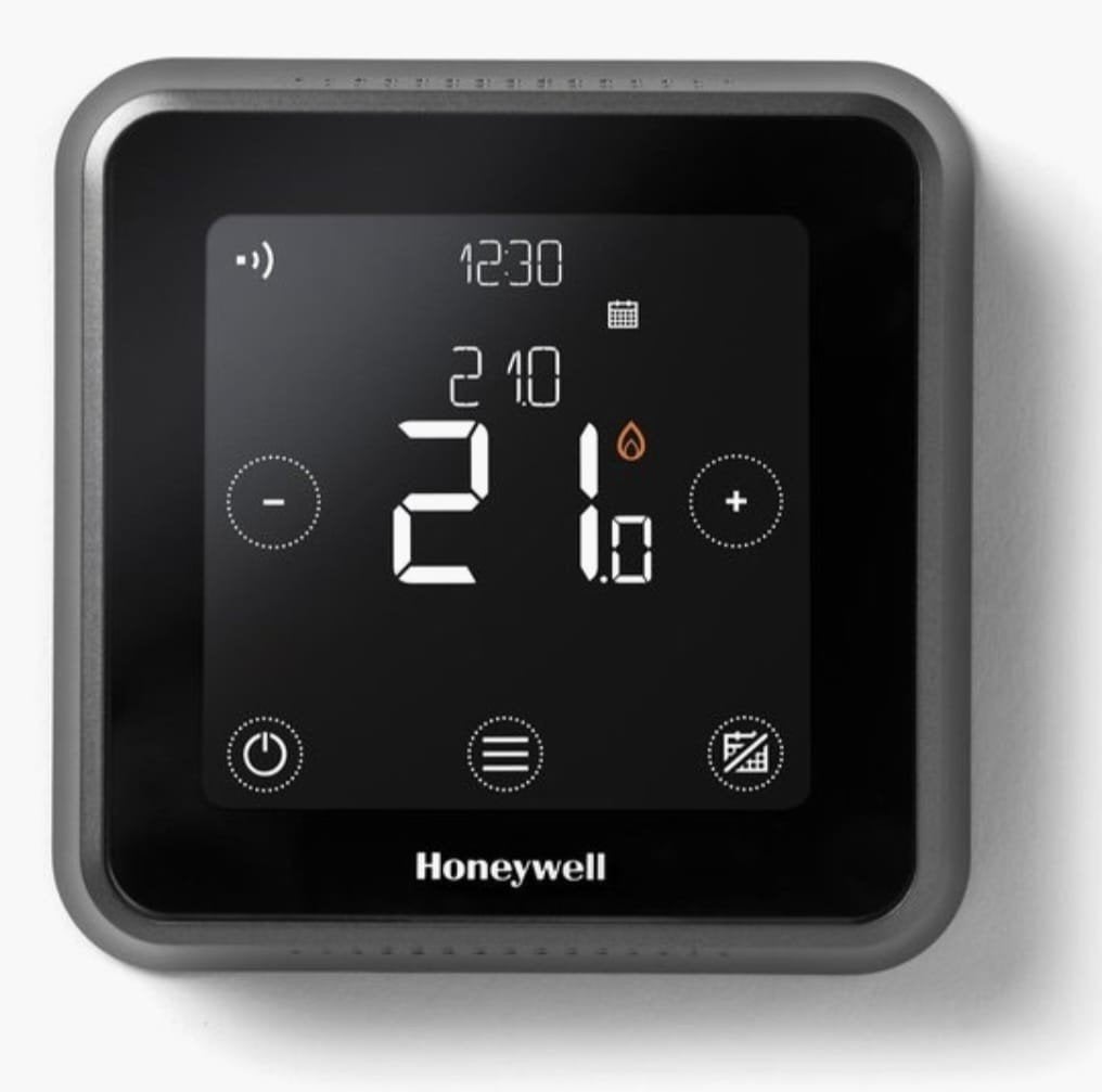 Honeywell Home T6 thermostaat, Ophalen of Verzenden, Slimme thermostaat, Nieuw