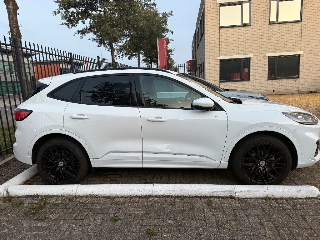 Velgen Ford Kuga 245/45/20, Velg(en), 17 inch, Ophalen of Verzenden, Personenwagen