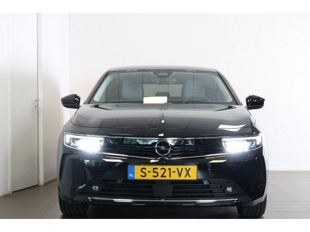 Opel Astra 1.2 Level 3 130pk, Auto's, Opel, 12 maanden, Euro 6, 1199 cc, Automatische klimaatregeling