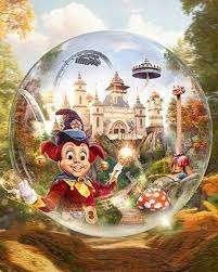 Efteling tickets 6 stuks voor 7 november én 8 november, Tickets en Kaartjes, Drie personen of meer, Ticket of Toegangskaart