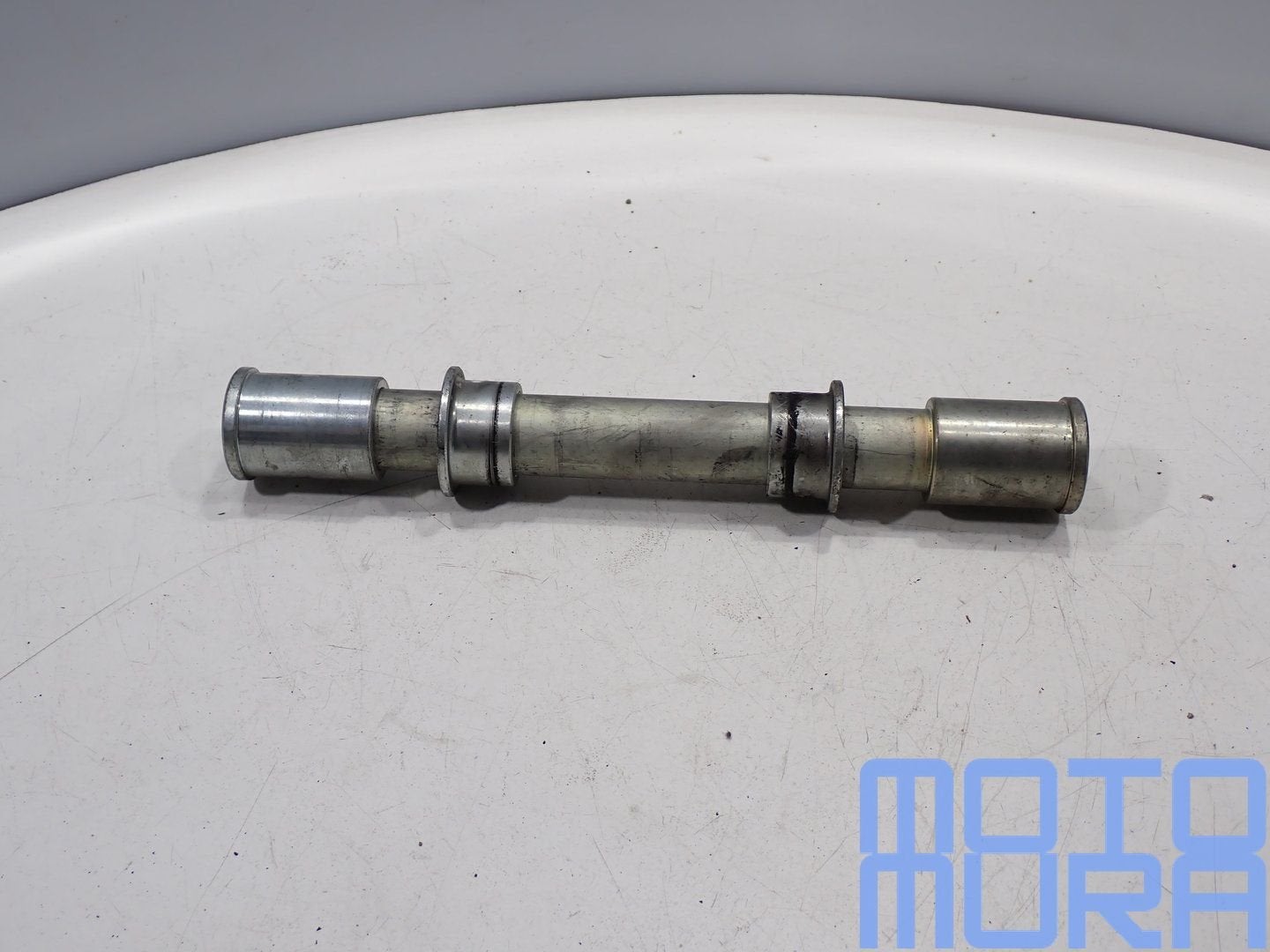 vooras voor de Kawasaki ZX-9R 2000 - 2003 Ninja ZX-9R ZX9-R, Gebruikt, -, -, Ophalen of Verzenden