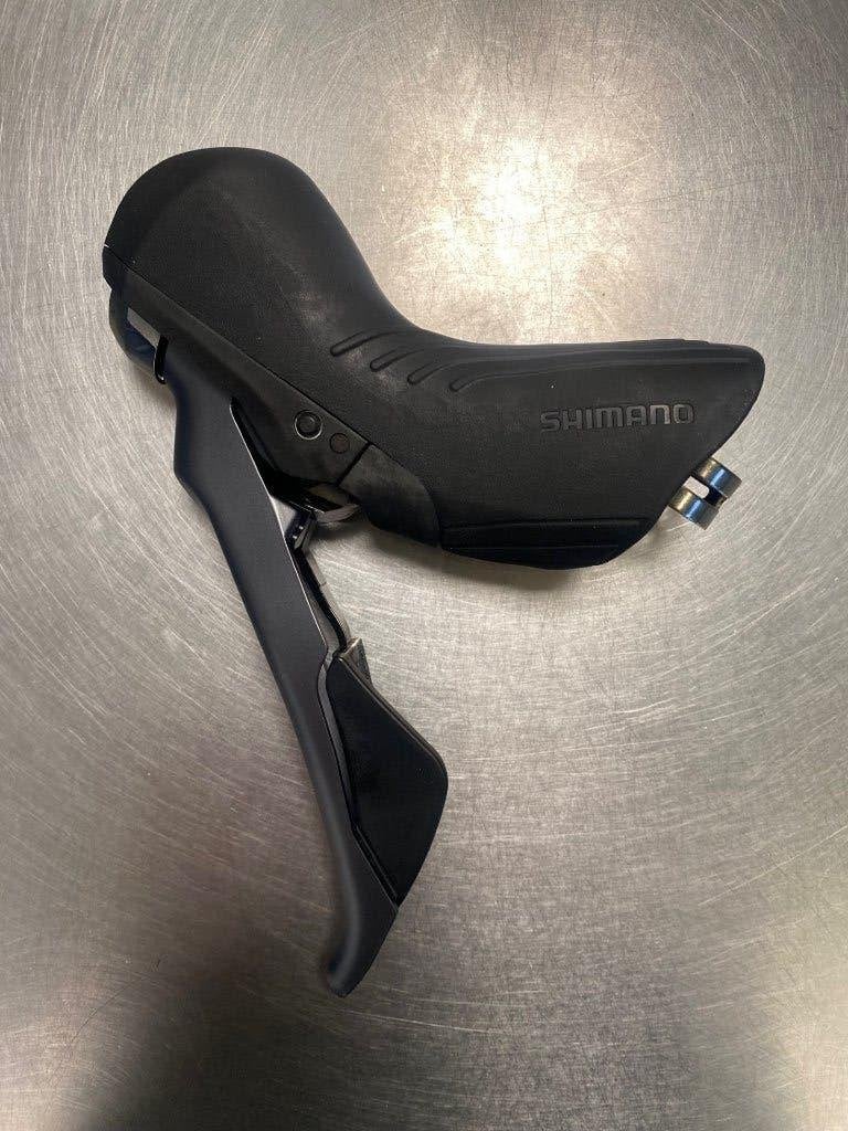 Shimano GRX RX810 links 11-speed, Fietsen en Brommers, Ophalen of Verzenden, Nieuw, Gravelbike, Shimano