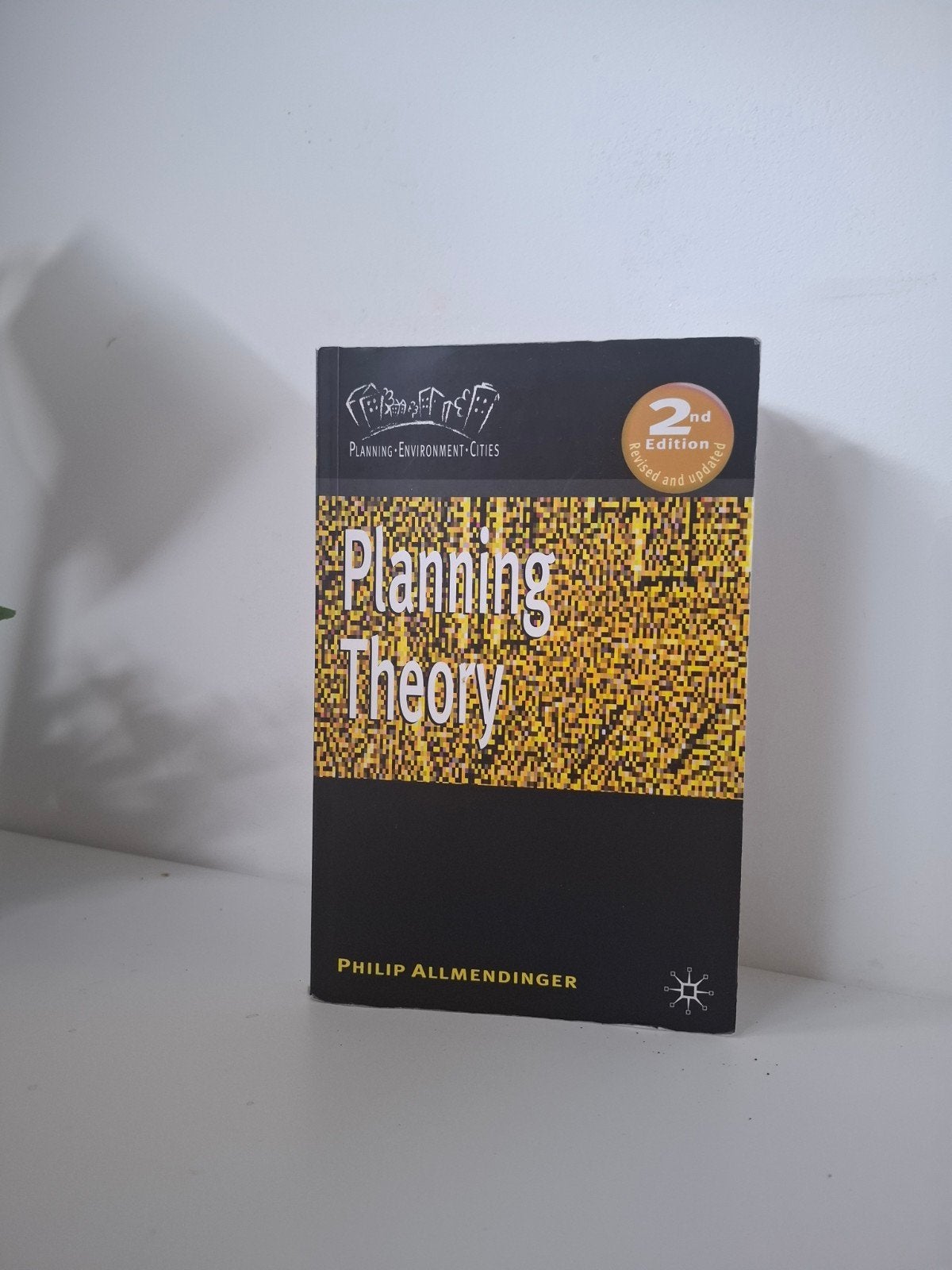 Planning Theory Book, Ophalen