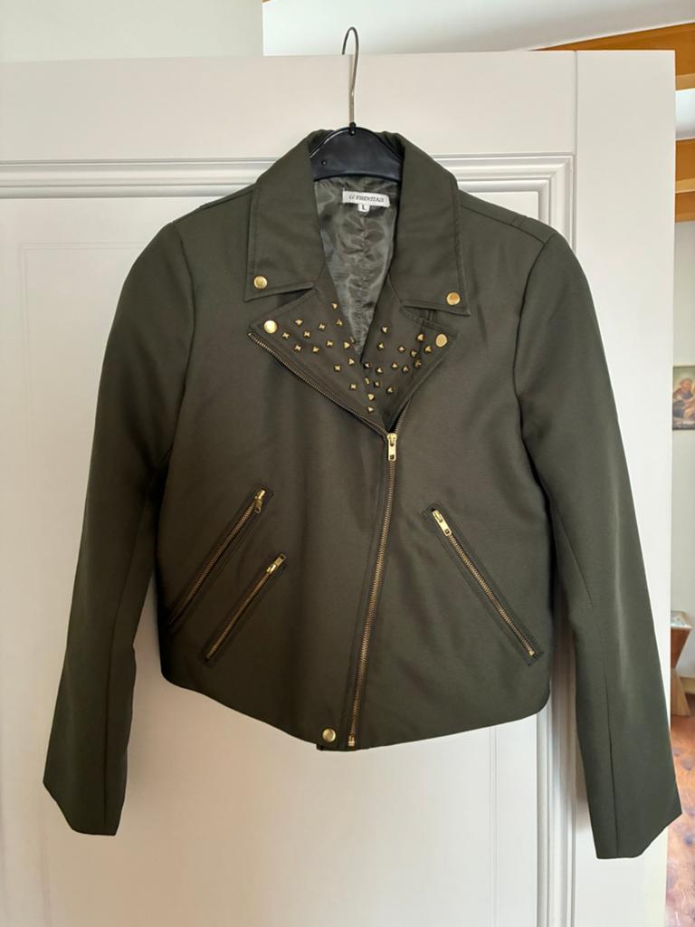 Jasje maat L, Kleding | Dames, Jasjes, Kostuums en Pakken, Ophalen of Verzenden, Zo goed als nieuw, Maat 38/40 (M)