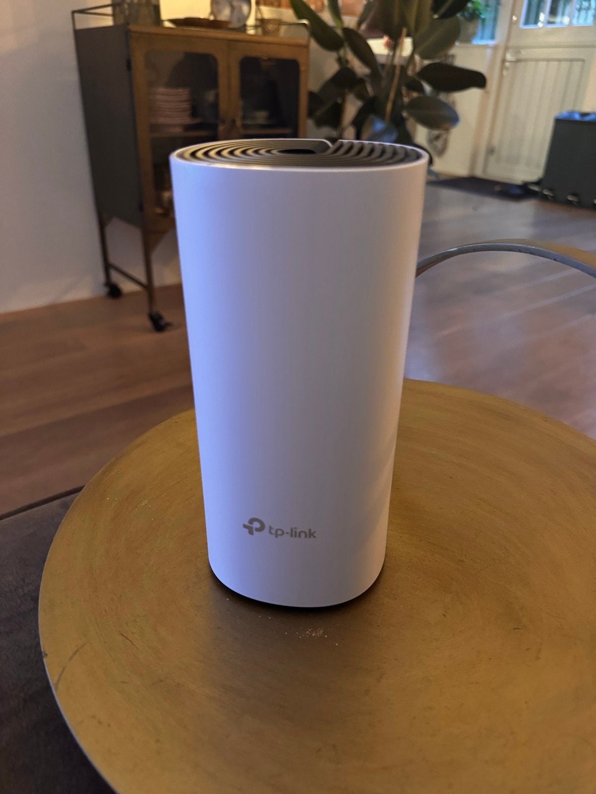 TP-Link Deco M4R (3-pack) Mesh Wifi Systeem (NIEUW), Ophalen of Verzenden, Nieuw, Router
