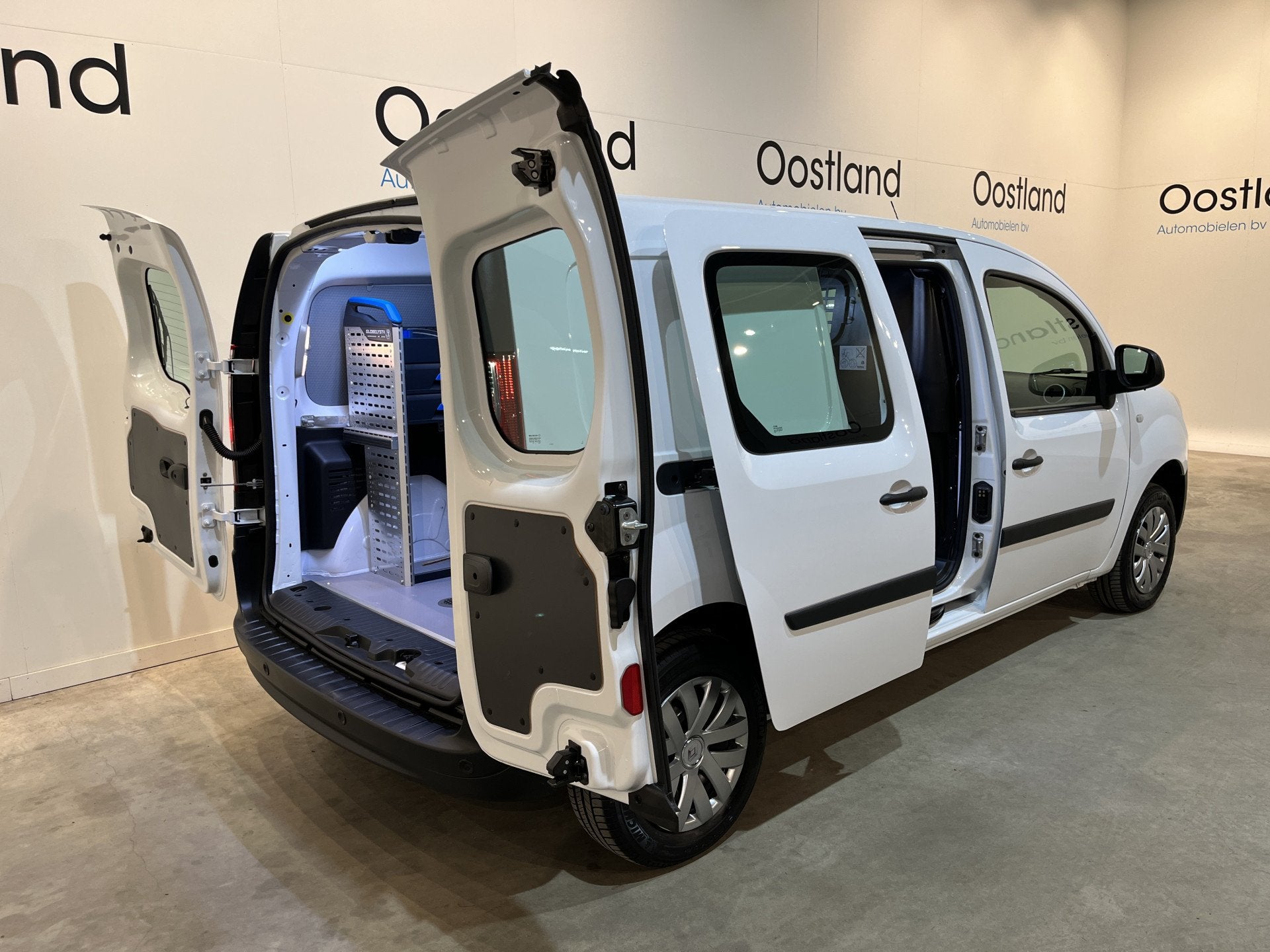 Renault Kangoo