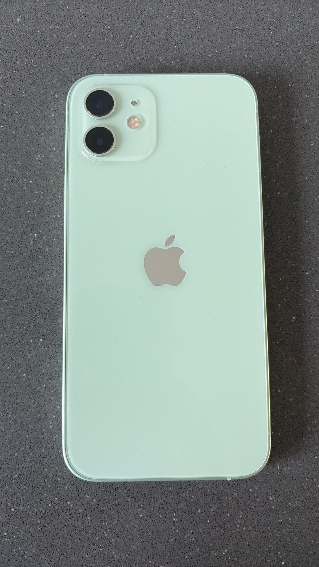 Apple iPhone 12 - 64GB Groen, Telecommunicatie, Mobiele telefoons | Apple iPhone, Ophalen, Gebruikt, 87 %, Zonder simlock