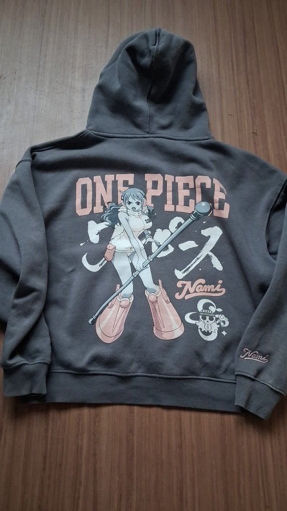 Trui one piece, Ophalen, Zo goed als nieuw, Maat 48/50 (M)