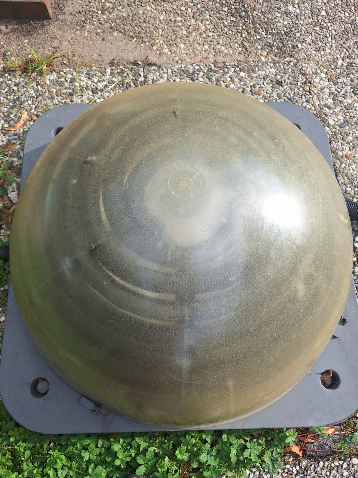 solar bol, verwarming voor zwembad,15 stuks, Tuin en Terras, Ophalen, Gebruikt