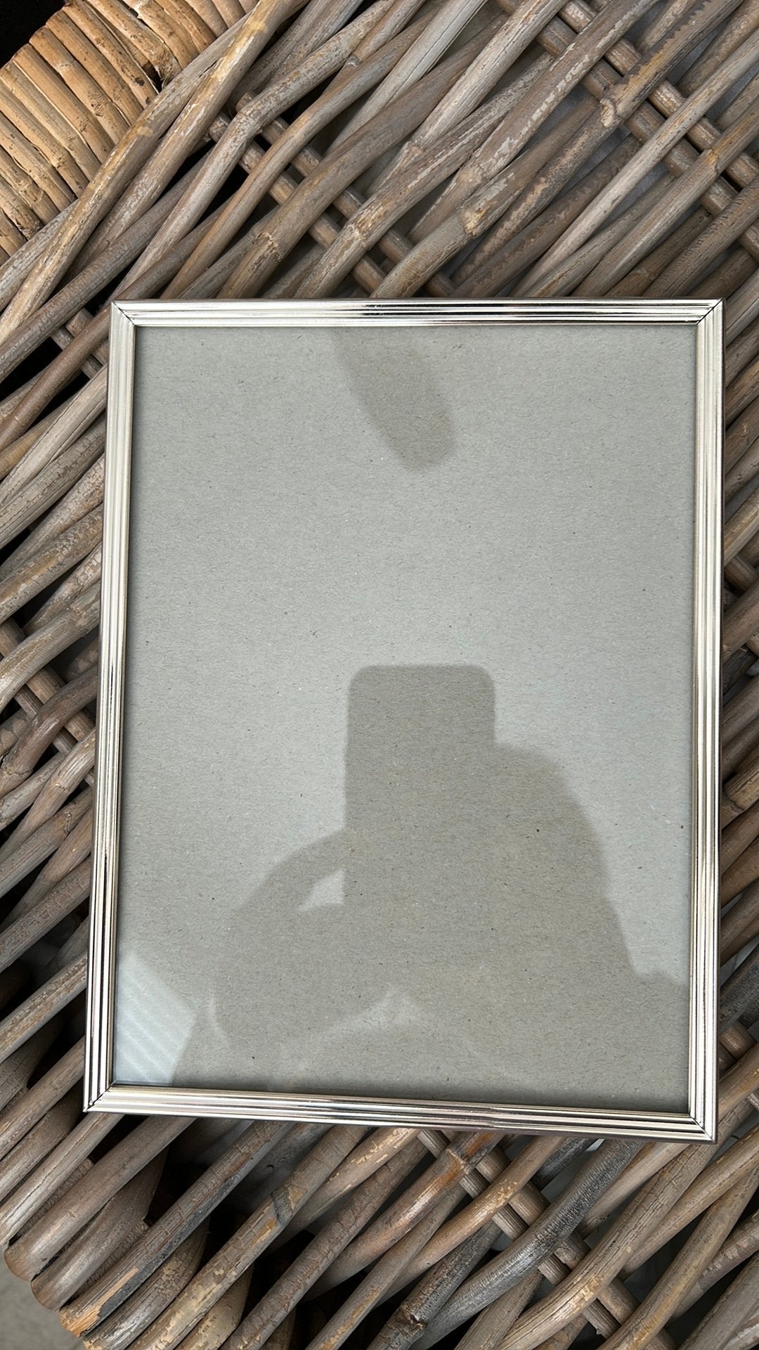 Nieuw fotolijstje, Ophalen of Verzenden, Nieuw