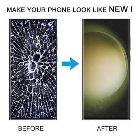 Samsung Galaxy A52s  / A53  LCD scherm reparatie, Ophalen of Verzenden, Nieuw, Overige typen, Samsung