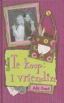Ada Ooms: Te koop 1 vriendin, Ophalen of Verzenden, Gelezen