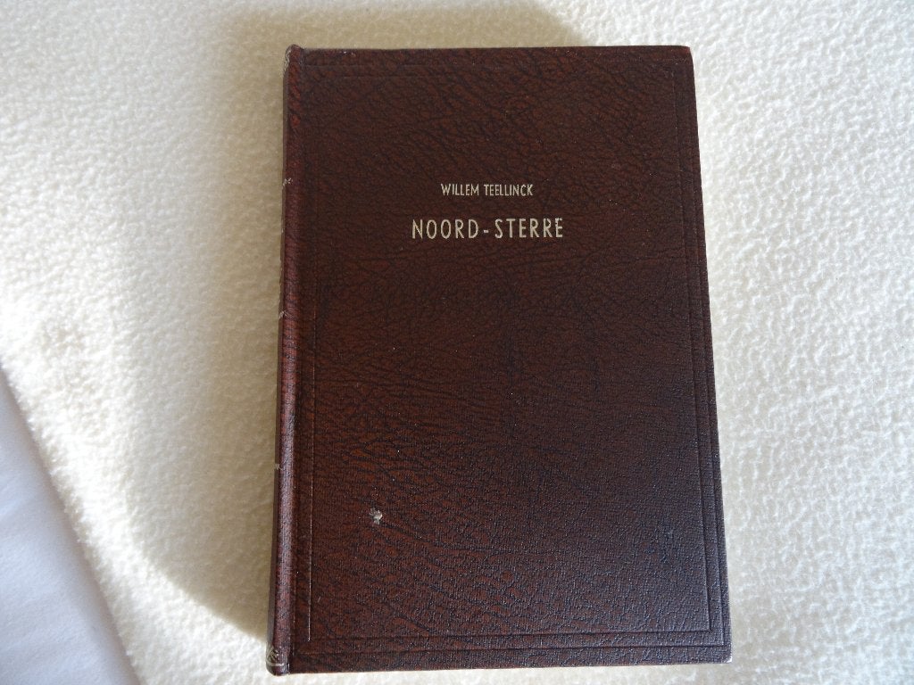 Willem Teellinck Noord Sterre aanwijzende de juiste richting, Ophalen of Verzenden, Gelezen, Christendom | Protestants
