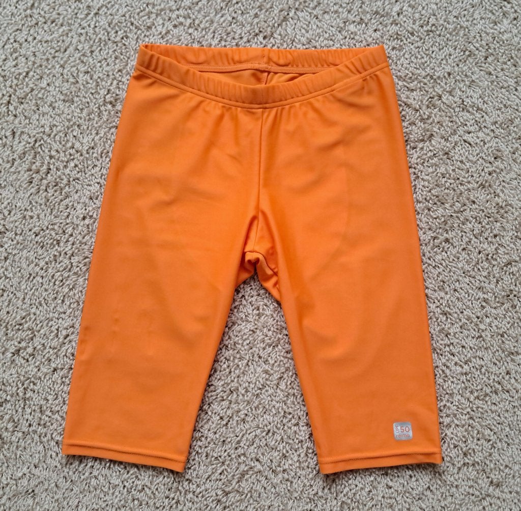 UV zwembroek van Reima, mt 134 ZGAN, Verzenden, Jongen of Meisje, Sport- of Zwemkleding, Zo goed als nieuw
