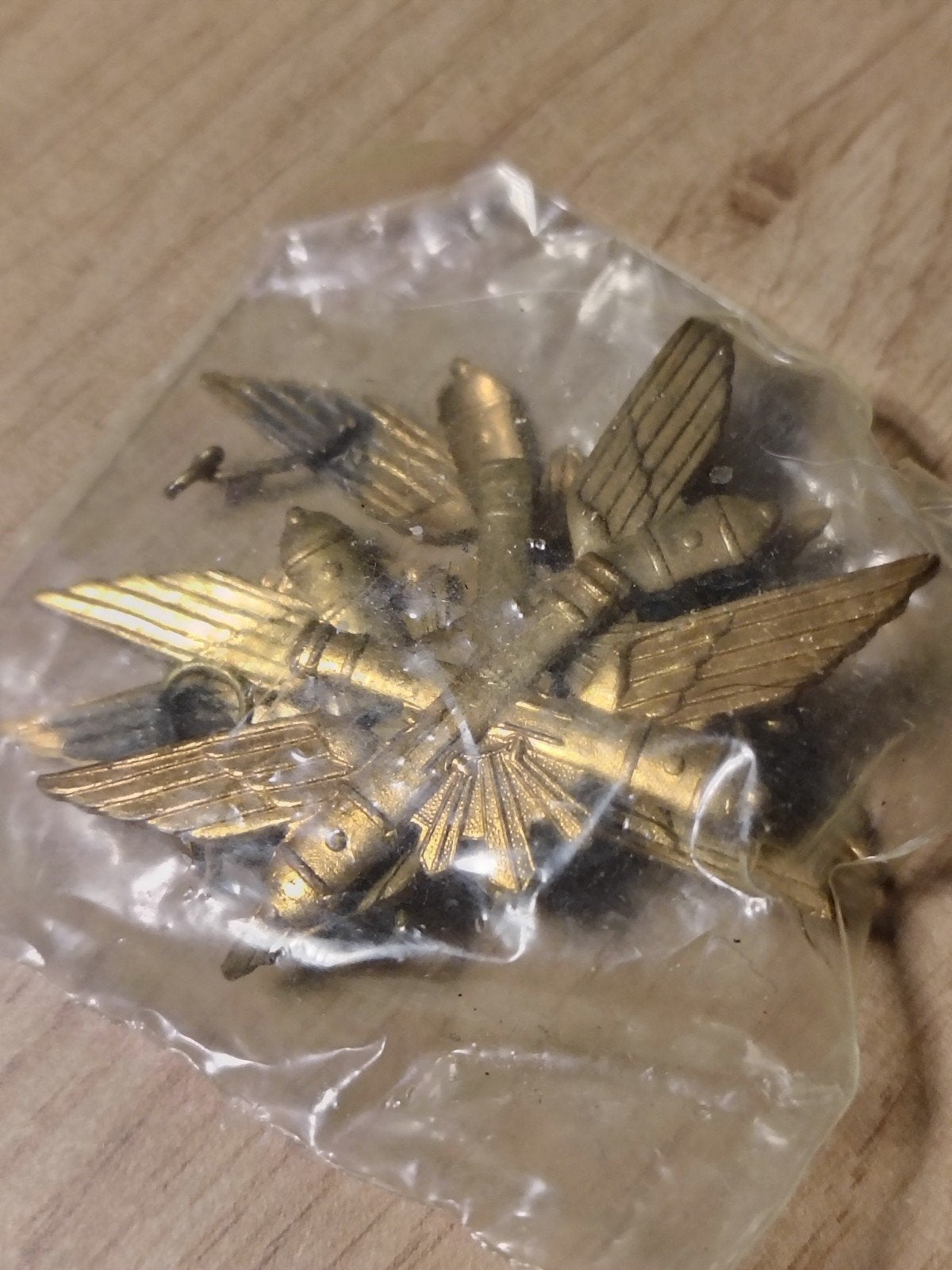 België Artillerie Emblemen, Ophalen of Verzenden, Landmacht, Embleem of Badge