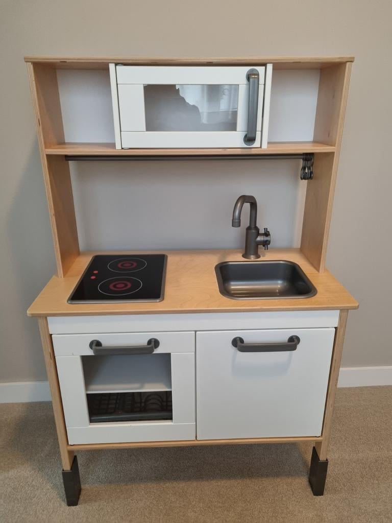 Ikea speelgoedkeuken, Ophalen, Gebruikt, Speelkeuken