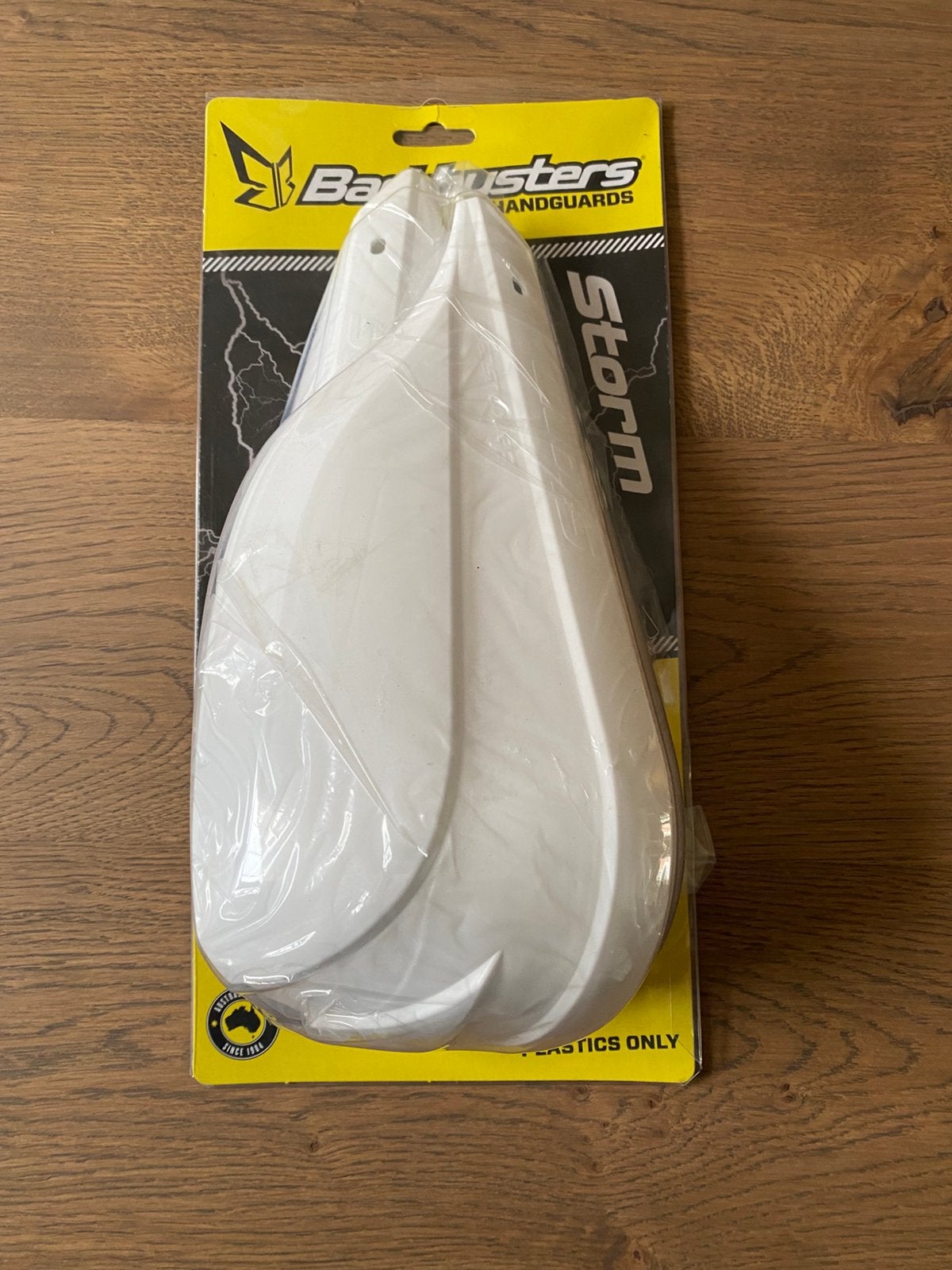 Barkbusters Handguards, Ophalen, Nieuw