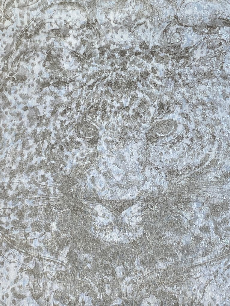 AS-Creation - Wallpaper Panel - Panter, Ophalen